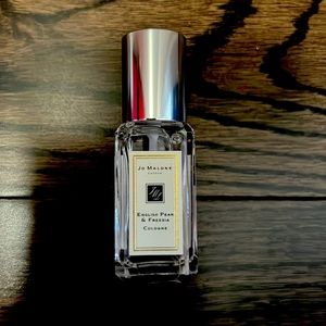 Jo Malone English pear & freesia 9ml brand new